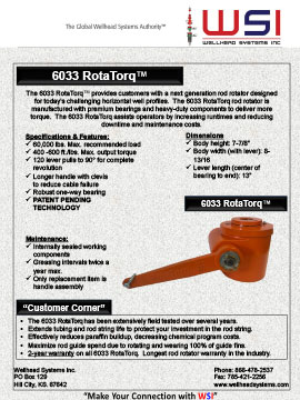 6033 RotaTorque Rev A